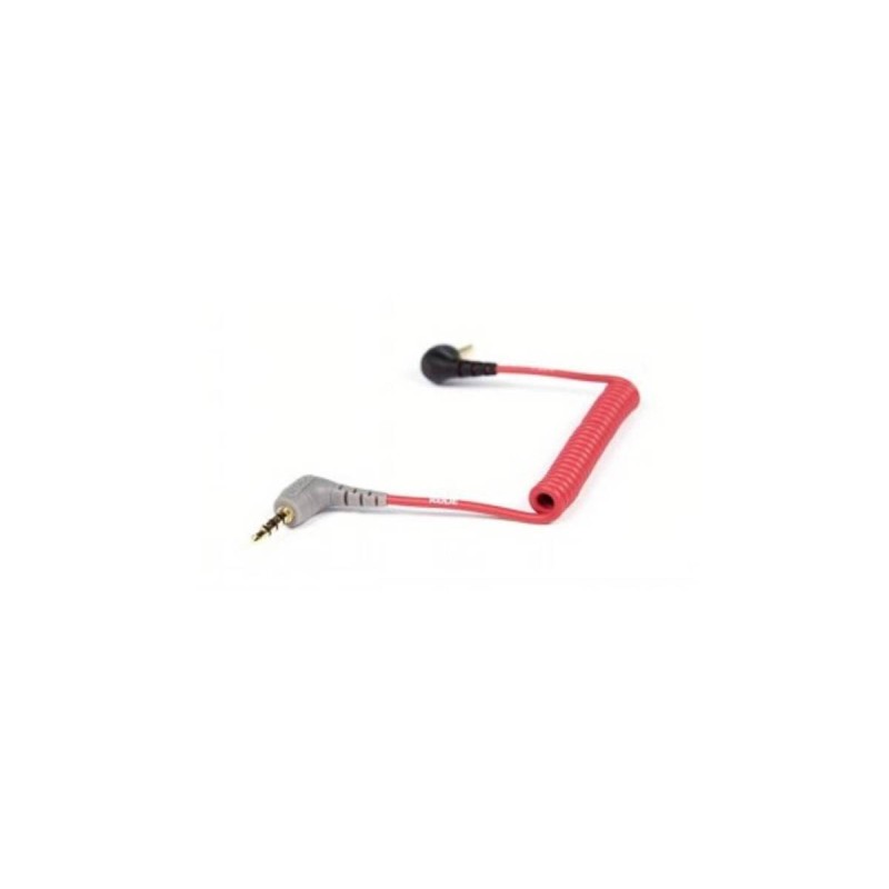 RØDE SC7 Mikrofonkabel Pink